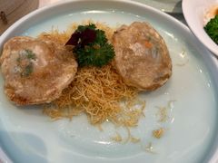 -金苑海鲜酒家(来魅力店)