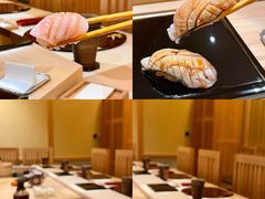 -荣一代目OMAKASE板前料理