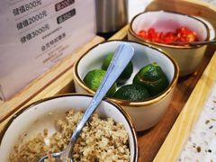 -椰子营·椰子鸡火锅(万象里店)