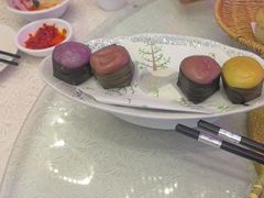 -皇马假日醉海南大酒店·假日一品派茶楼(秀英店)