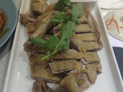 -香香海南菜餐厅