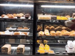 -星巴克(宝山万达店)