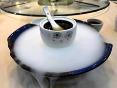 -云来居素食馆(南山店)