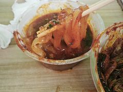 -哈海英麻辣烫(中华西路步行街店)