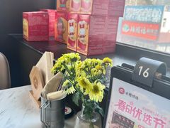 -必胜客(堤口路店)