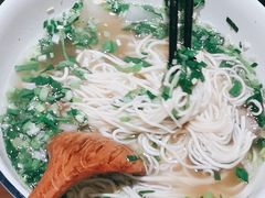 -马记永·兰州牛肉面(天通苑家乐福店)