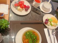 -深圳国际会展中心洲际酒店