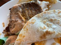-The Rug Cafe(王府中环店)