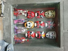 android_upload_pic-锦尚阁烤鱼•天津菜(宣武门胡同店)