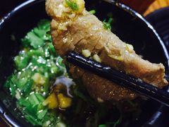-汕品潮牛正宗潮汕火锅(华师店)