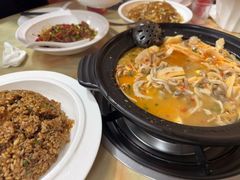-李师傅脆肚(梅林店)
