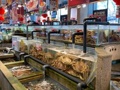 -万龙洲海鲜(南新仓店)