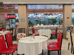 -普天和酒楼·新津菜·烤鸭(天津之眼店)