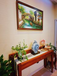 点击看大图 -栖木行空·女子定制美肤·芳香疗愈SPA