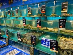 -海味当家·蒸锅海鲜(星海公园店)