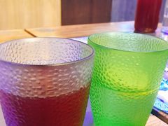 -鱼库·不仅是一家烤鱼店(车公庙店)