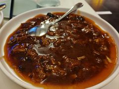 -惠丰堂饭庄·烤鸭·京味菜(西北旺·唐家岭店)