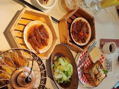 -避风塘·金牌店·夜宵(金玉兰店)