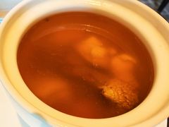 -利顺德大饭店·水岸中餐厅(小白楼店)