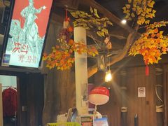 -暴风岛沉浸式体验馆(百联世纪店)