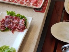 -阳坊大都涮羊肉(阳坊总店)