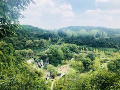 -天河潭旅游度假区