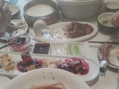 -梅利汴京烤鸭•开封豫菜地标店(晋安路店)