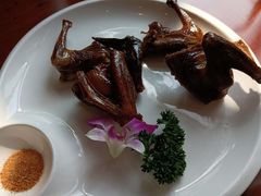 脆皮乳鸽-古南都·老广东酒楼(龙江店)