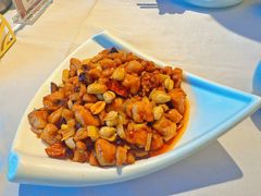 -峨嵋酒家(地安门店)