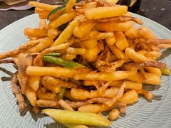 -西安凯悦酒店·湖畔中餐厅