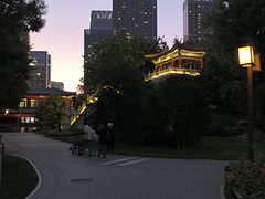 -西海子公园