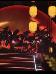 -首都机场东海康得思酒店婚宴·宴会厅·宝宝宴·生日宴