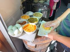 -文武王氏烧饼·无矾油条(西溪路店)
