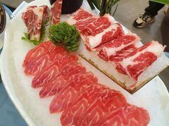 -喜聚薈·花膠雞海鮮火鍋(越秀店)