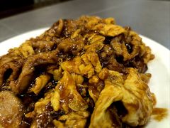 -烤肉宛饭庄(北新桥店)