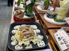 -良师门滨海人家·海鲜·家常菜(滨海城店)