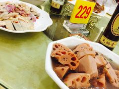 -潮喜竹溪荔湖酒家(荔枝湾店)