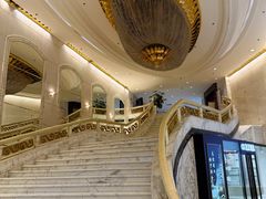 -大连富丽华大酒店