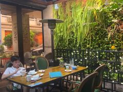 -HOME餐厅粤菜 融合菜