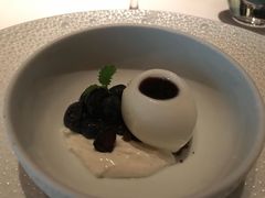 -Le Bernardin