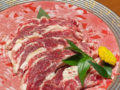 -隐炉和牛烧肉店(群力店)