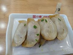 -小姜锅贴(凤凰街店)