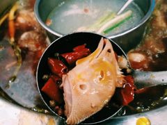 -重庆烧鸡公火锅(簋街店)