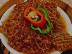 -广东嘉华大酒店·金銮阁中餐厅