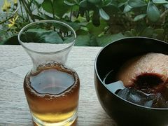 -知亘茶食