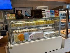 -奈雪的茶(太原北美N1店)
