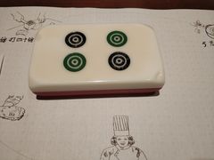 -成都你六姐·牛肉冒菜(城市集市合生汇店)