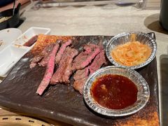 -乾杯烧肉居酒屋(中洲湾店)
