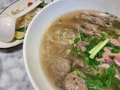 -PHO爺·越南料理(亦庄大族广场店)