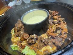 -三石手撕老母鸡锅中锅(香君路店)